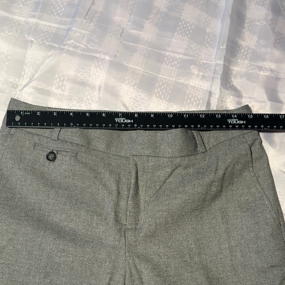 Banana Republic Martin Trousers - Size 8 - Picture 7 of 10